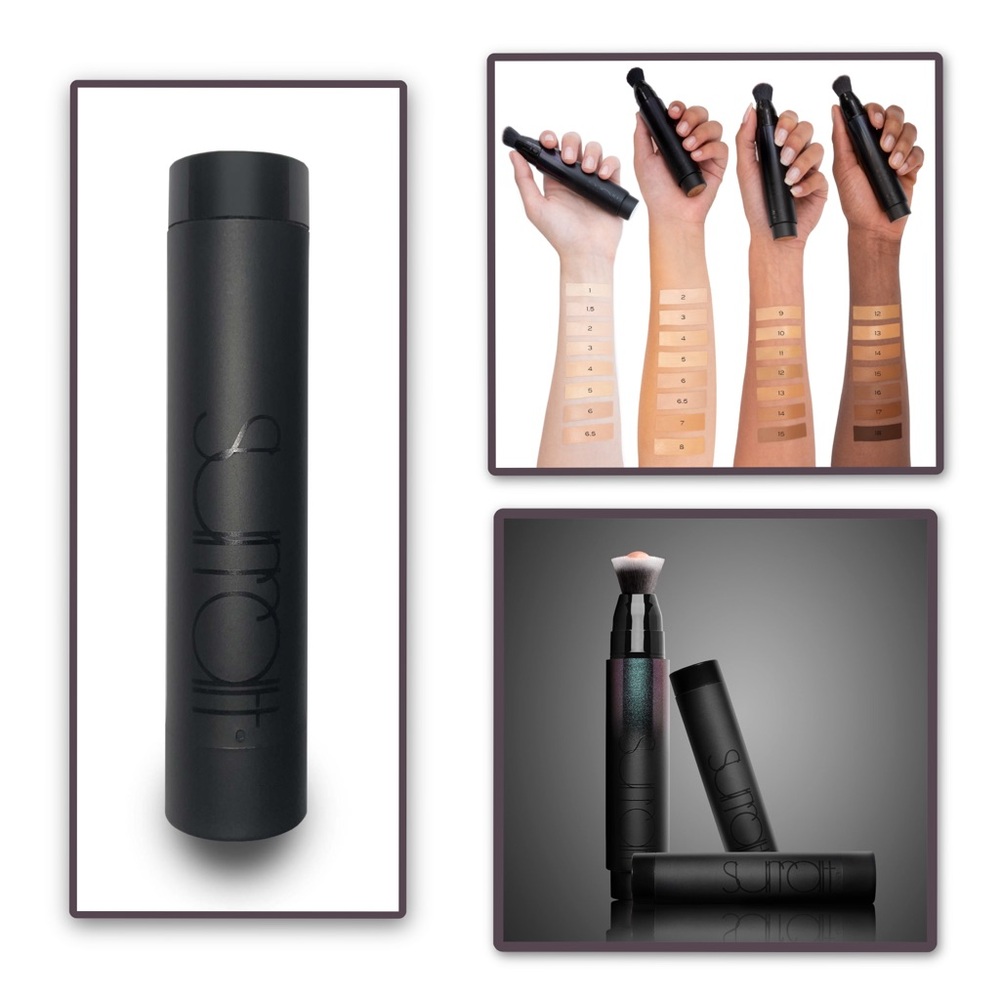 REFILL - Surratt Surreal Skin Foundation Wand Refill - Picture 13 of 15